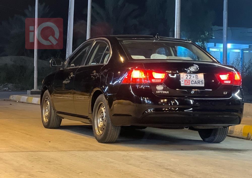 کیا ئۆپتیما